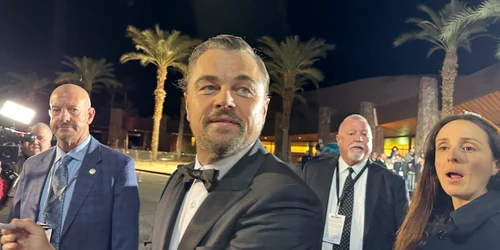 Leonardo DiCaprio  foto   Profimedia jpg