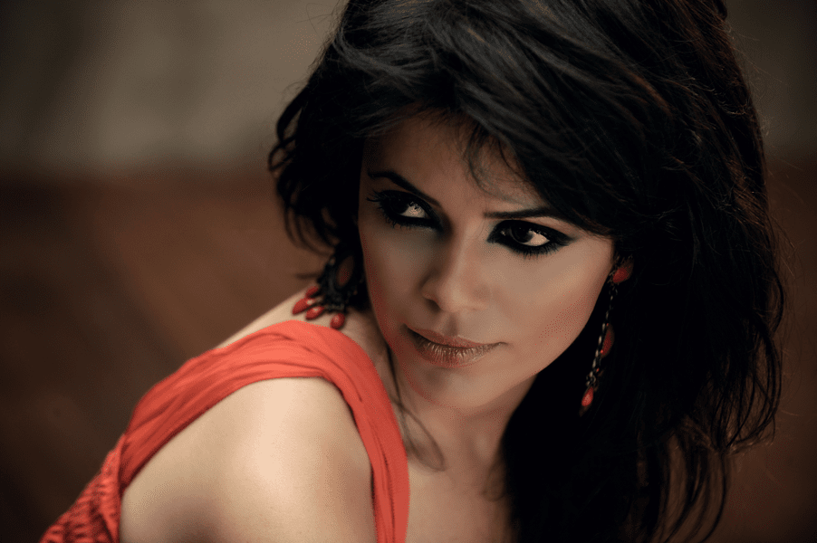 Yasmin Levy, mesaj emoționant pentru români: „Îmi este foarte dor de voi și vă aștept la concert“ VIDEO