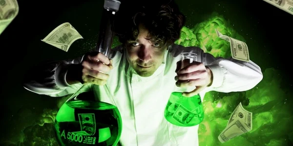 mad scientist foto mad scientist.com 