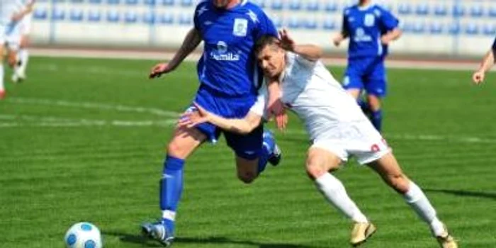 Râmnicu Vâlcea: CSM va juca cu FC Oltchim în Cupa României