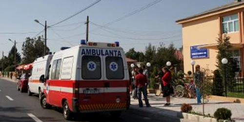 Constanta: Update/Focar de toxiinfecţie alimentară la o şcoală din Tuzla