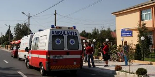 Constanta: Update/Focar de toxiinfecţie alimentară la o şcoală din Tuzla