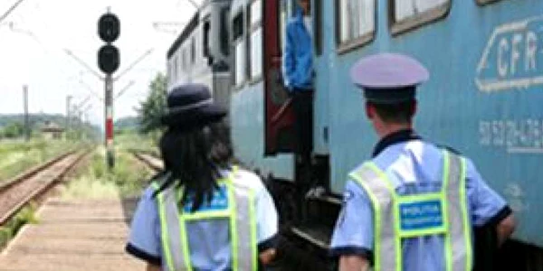 Poliţiştii  TF au reuşit să pună "mâna" pe Nicolae Târtan