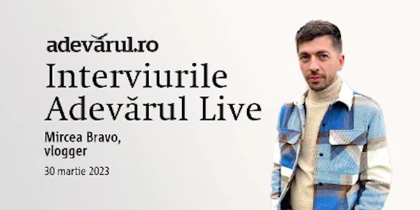 Mircea Bravo despre câștigurile din filme și despre plusurile și minusurile meseriei de influencer mp4 thumbnail png