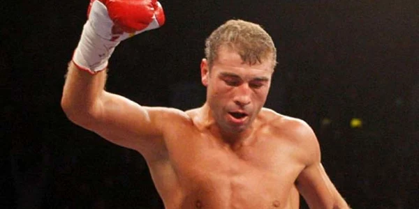 Lucian Bute