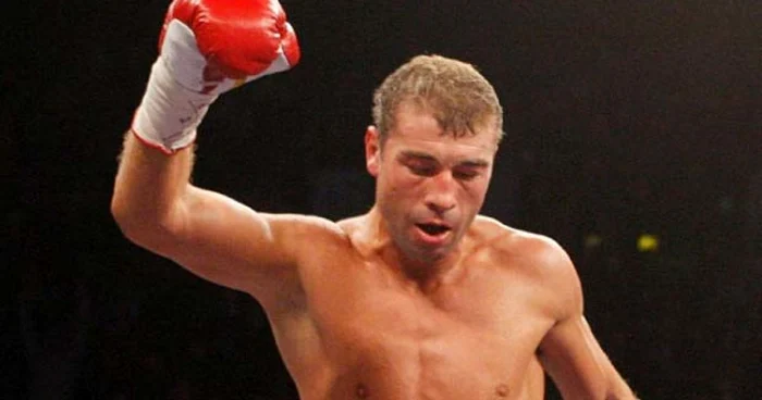 Lucian Bute