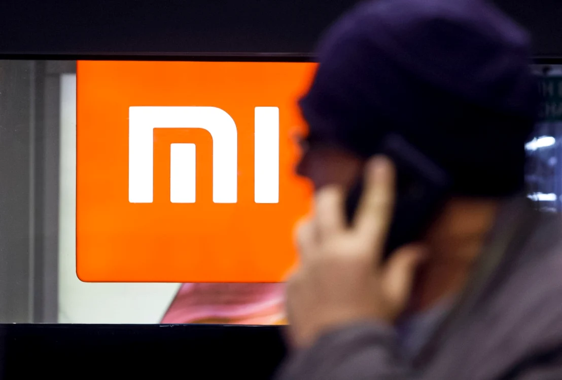 Sigla Xiaomi