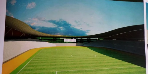 Stadion Municipal