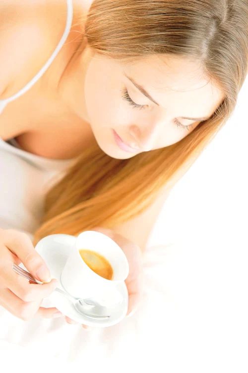 Din punct de vedere calitativ, cea mai bună cafea este cea împachetată, nu cea vărsată