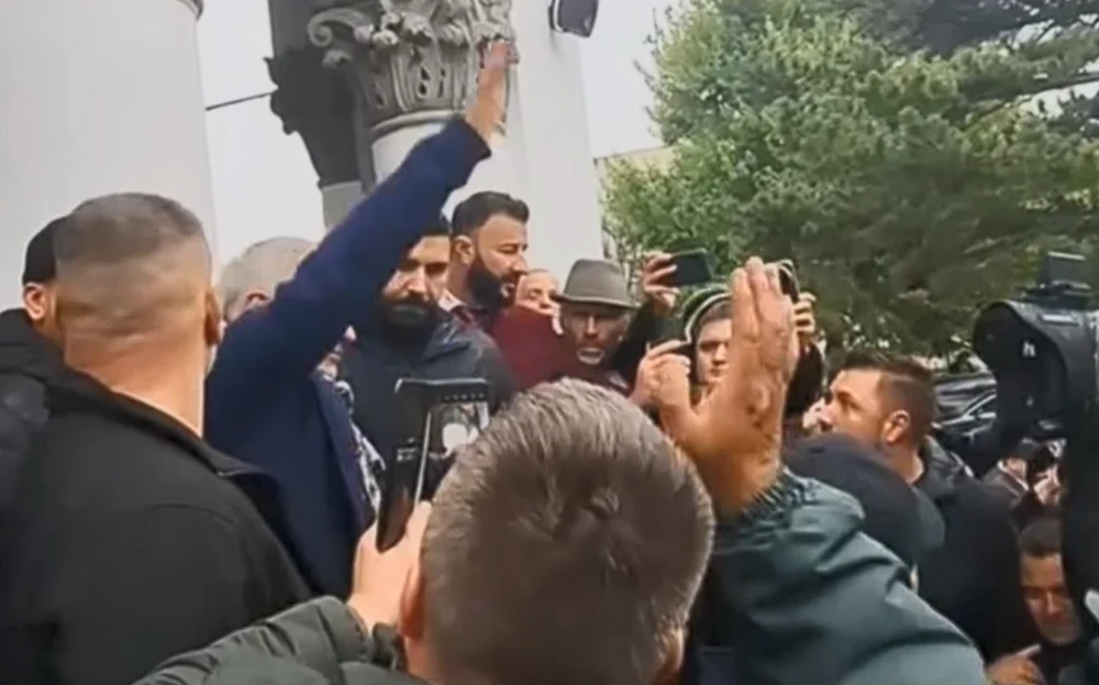 Un deputat liberal cere arestarea lui Călin Georgescu. „Este un atac direct la adresa democraţiei”