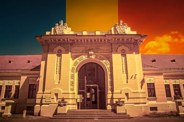 1 Decembrie – Ziua Națională a României, la Muzeul Național al Unirii Alba Iulia