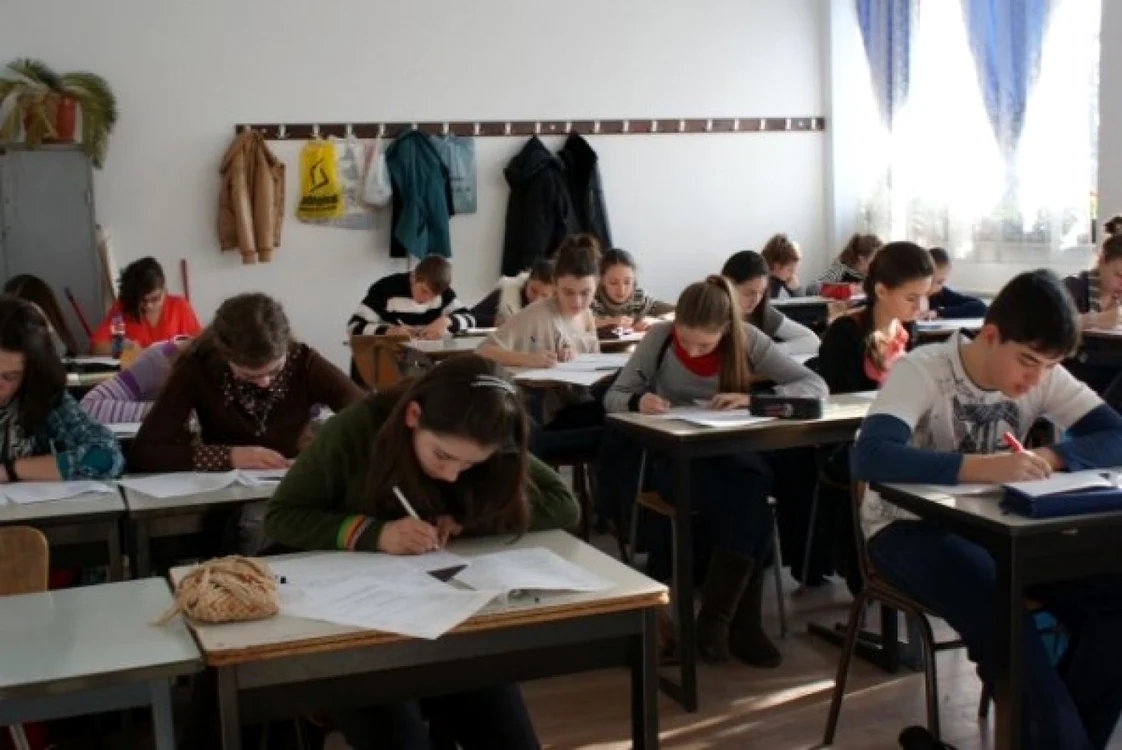 Toţi elevii calificaţi la faza naţională a Olimpiadei la lb. română provin de la unităţi de învăţământ din Slatina