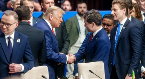 nicusor dan trump jpg