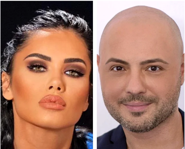 Mihai Mitoșeru a mărturisit ce simte față de Oana Zăvoranu