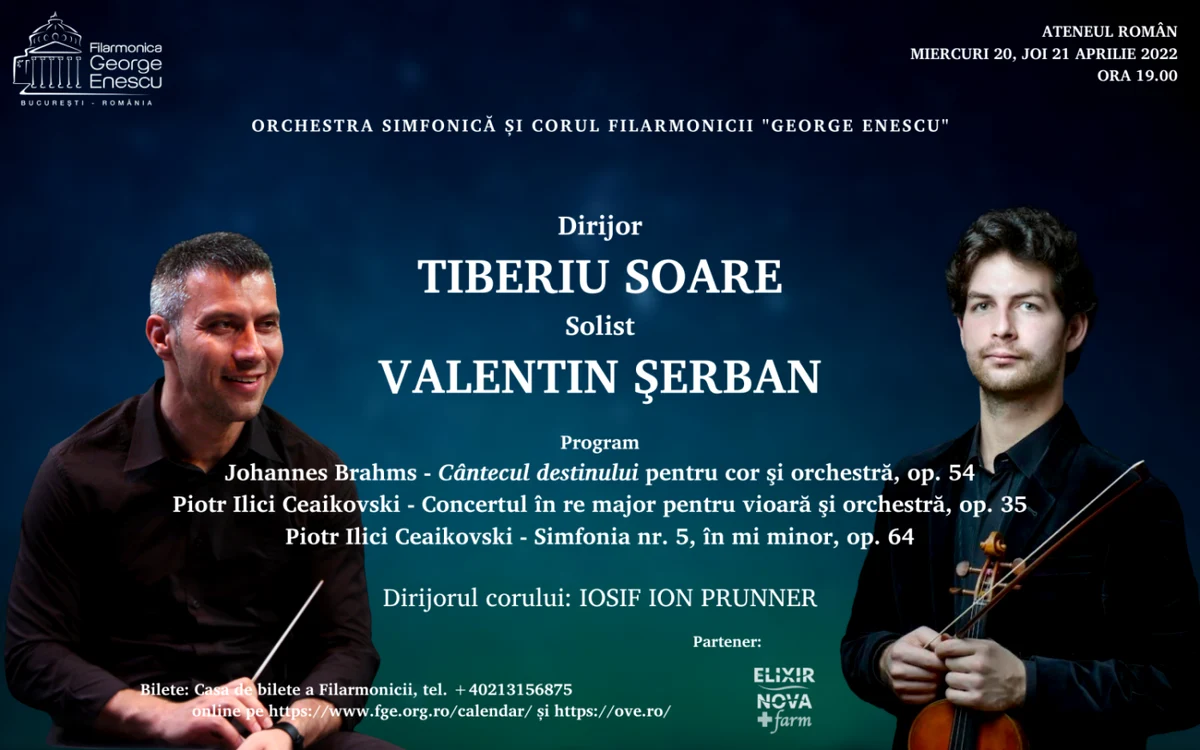 vizual Valenti Serban Tiberiu Soare