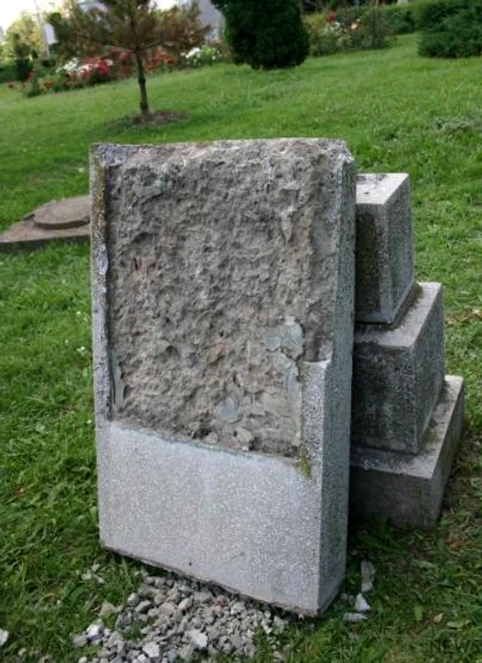 Cazuri de vandalism extrem la Iaşi jpeg
