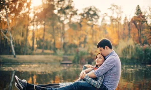 rsz couple by lake jpeg