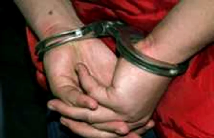 Infractorul a fost încarcerat în Penitenciarul Bacău