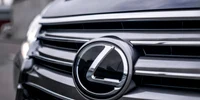 Lexus FOTO Shutterstock