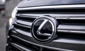 Lexus FOTO Shutterstock