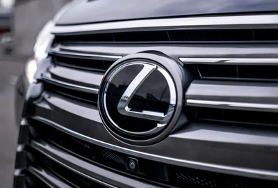 Lexus FOTO Shutterstock