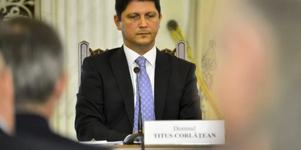 Titus Corlăţean