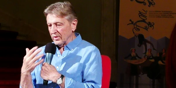 Andrei Şerban 