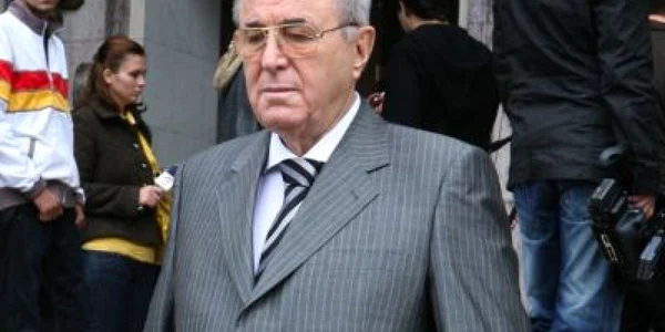Viorel Păunescu