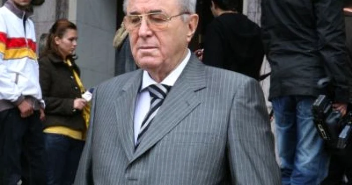 Viorel Păunescu