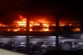 incendiu luton jpg