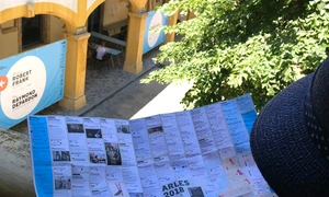 Provenţa – laborator estival al identităţii europene jpeg