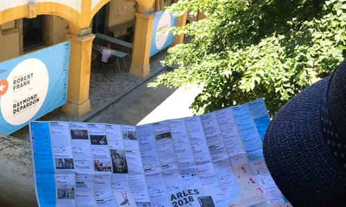 Provenţa – laborator estival al identităţii europene jpeg