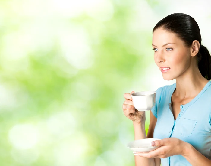 Cafeaua are efecte pozitive dacă nu o consumaţi în exces.