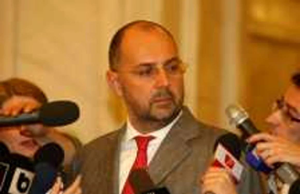 Kelemen Hunor