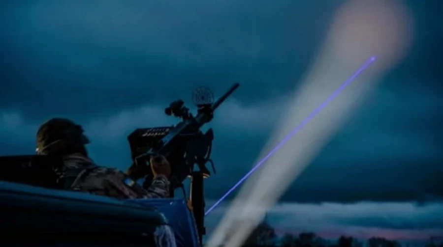 Atac masiv al Rusiei asupra infrastructurii energetice din vestul Ucrainei. Armata ucraineană a publicat imagini cu apărarea aeriană în acțiune