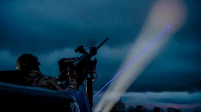 Rusia a lansat un atac masiv asupra infrastructurii energetice FOTO Forțele aeriene via UP