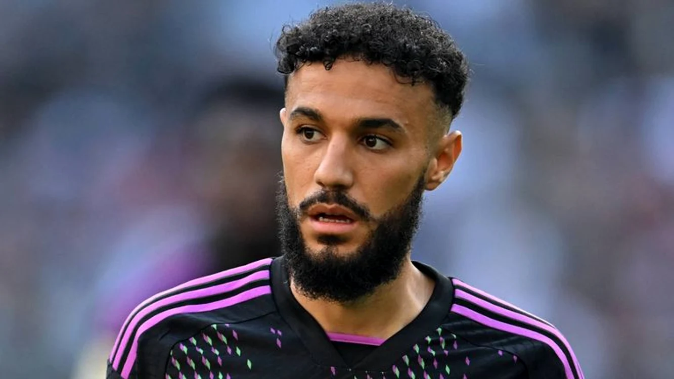 Noussair Mazraoui