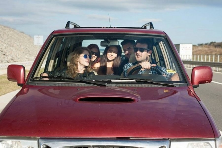 BlaBlaCar a obţinut un credit de 100 milioane de euro pentru a cumpăra alte firme