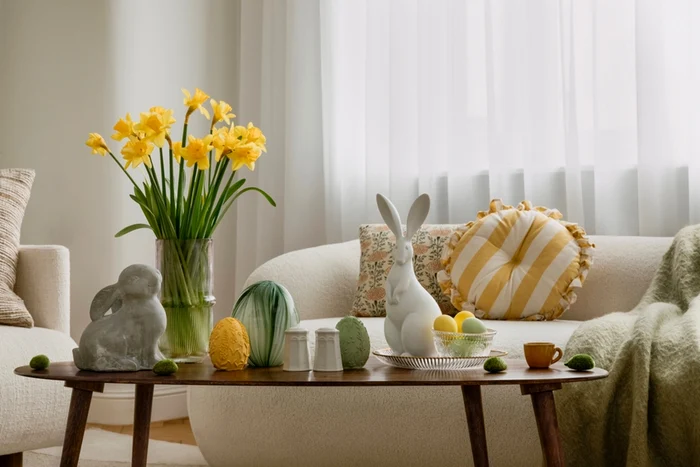 Curățenie și decor de Paște/curățenie generală/curățenie de primăvară în casă HubbardsMaideService