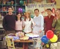 Friends, Foto Getty
