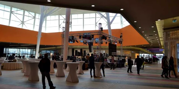 Coresi Shopping Resort din Braşov