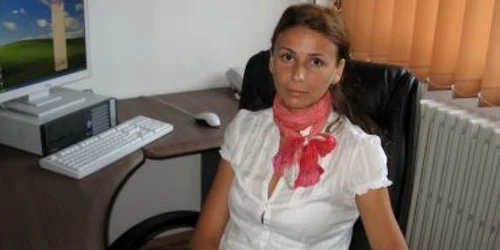 Bistriţa : Portret/ Maria Rus, maestru emerit al sportului