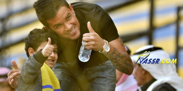 Bastos Al-Nassr