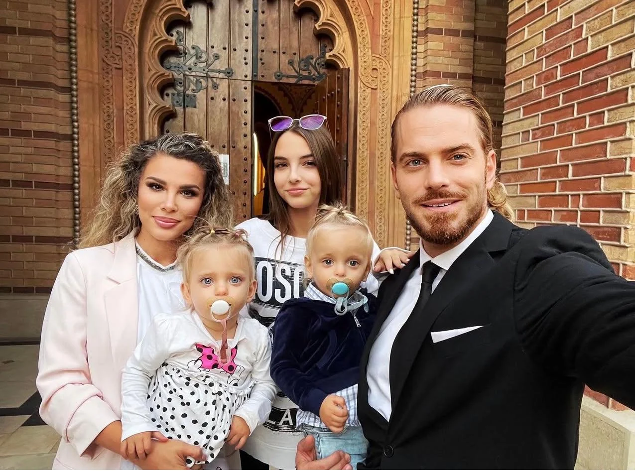 Soția lui Ilan Laufer, după accidentul pe trotinetă: „Nu depunem plângere”. Titi Aur: „Ești complet inconștient!”