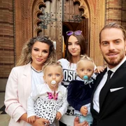 Alina Laufer (42 de ani) a trecut azi dimineață printr-o sperietură