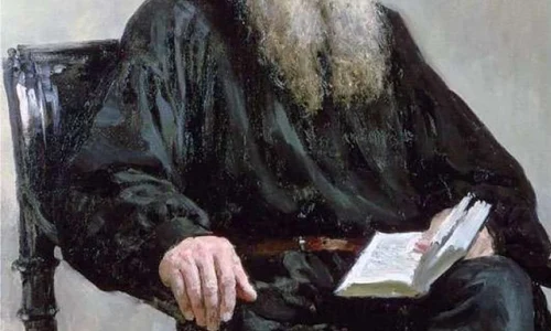 9 septembrie: S a născut scriitorul rus Lev Nikolaevici Tolstoi, important romancier al literaturii universale (“Anna Karenina”, “Război şi pace”) jpeg