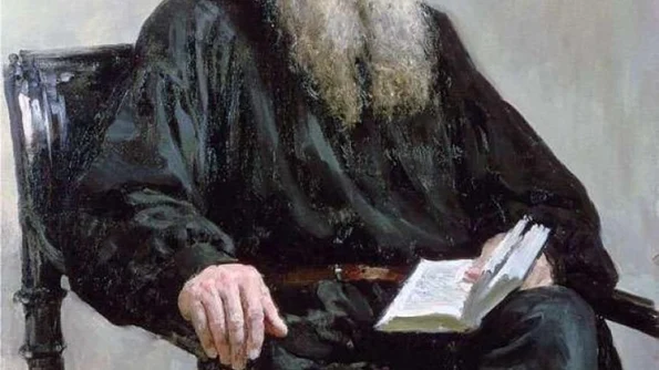 9 septembrie: S a născut scriitorul rus Lev Nikolaevici Tolstoi, important romancier al literaturii universale (“Anna Karenina”, “Război şi pace”) jpeg