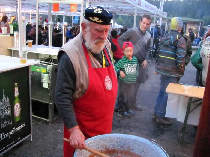 Gărâna Jazz 2014 FOTO Ştefan Both