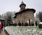 pelerinaj manastirea prislop foto daniel guta adevarul