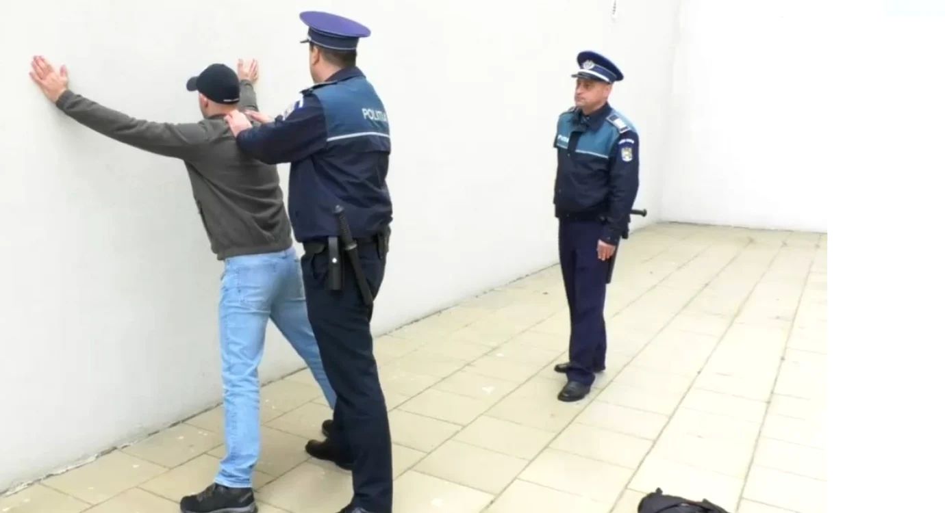 Amenda creşte şi de 3 ori în cazul refuzului legitimării.